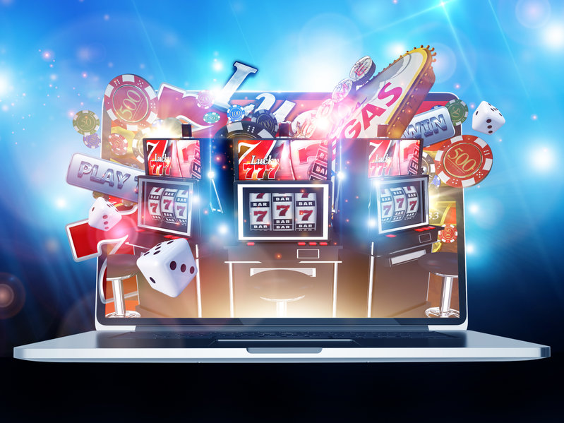 Hoe kies je het beste online casino? 10