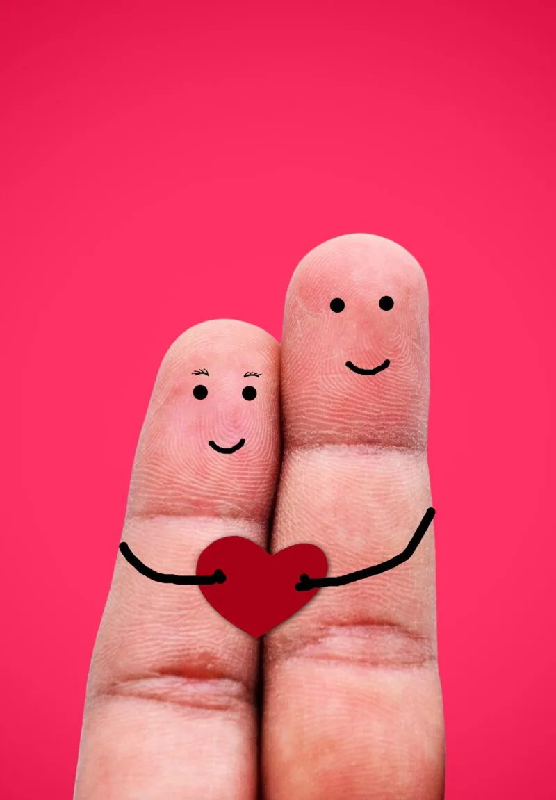 Ontdek de top eigenschappen die Iedereen aantrekkelijk vindt in een partner 29