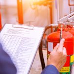 Tips voor brandpreventie bij bedrijven 12