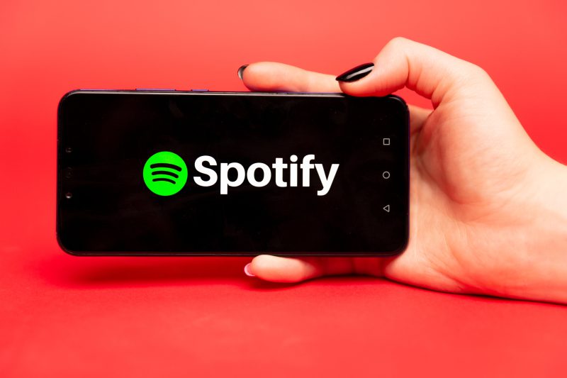 Spotify jaaroverzicht 2021: dit zijn de muziektrends van het jaar 16