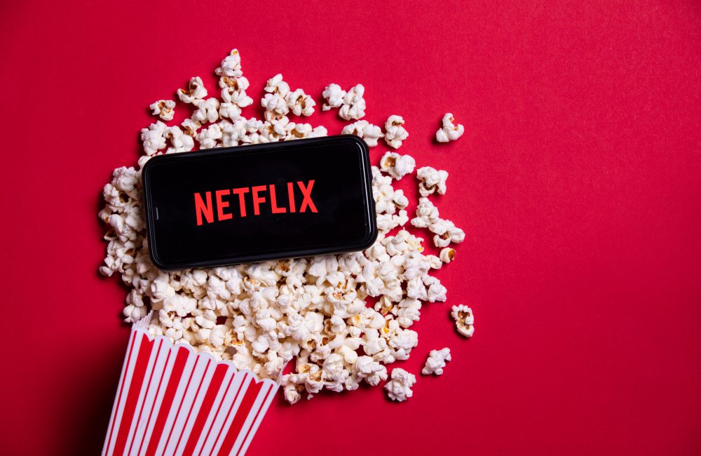 Top 10 Netflix: de populairste films en series in Nederland – week 15 14
