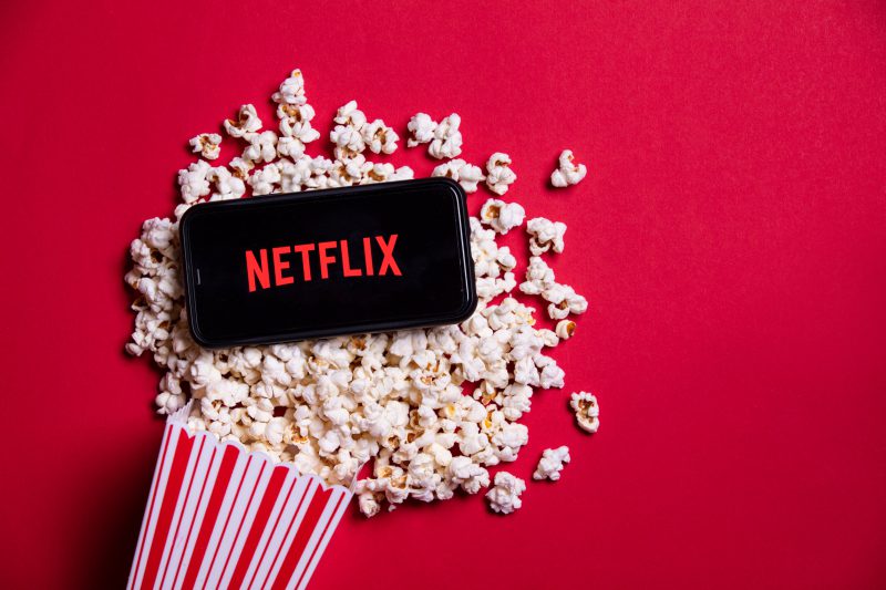 Top 10 Netflix: de populairste films en series in Nederland – week 15 16