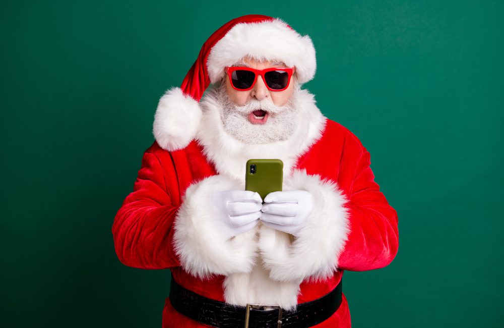 Quiz: Wat weet je van kerst? 22