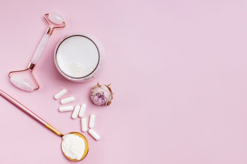 Wat zijn de voordelen van collageenpoeder? 27