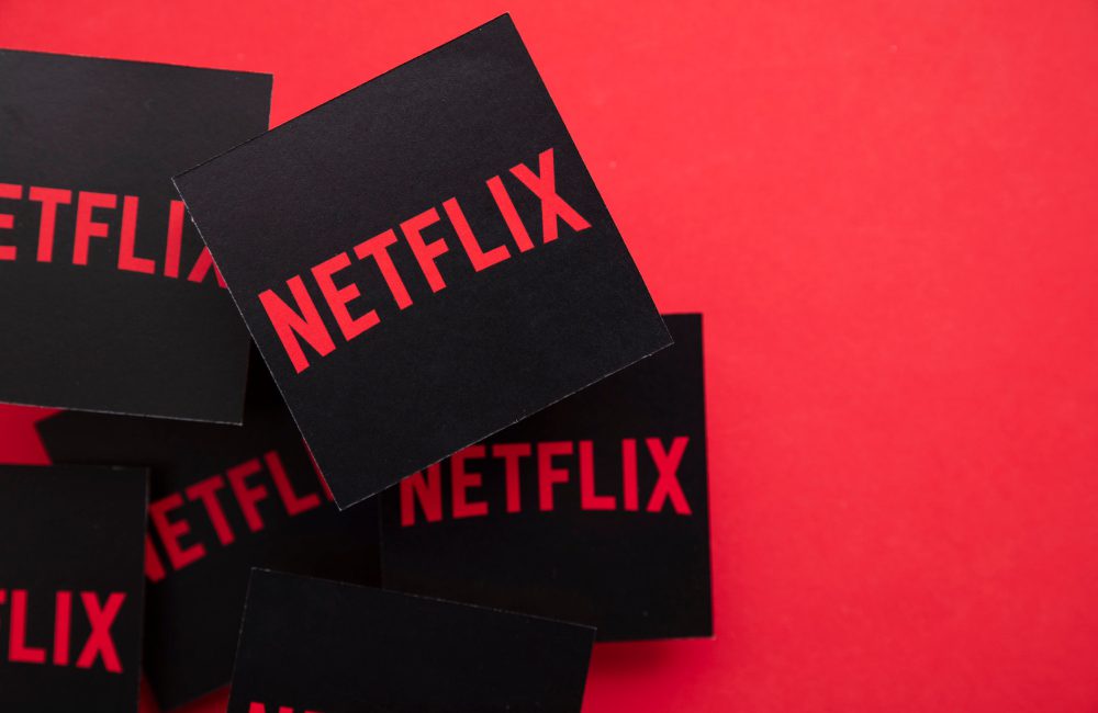 Top 10 Netflix: de populairste films en series in Nederland – week 49 12
