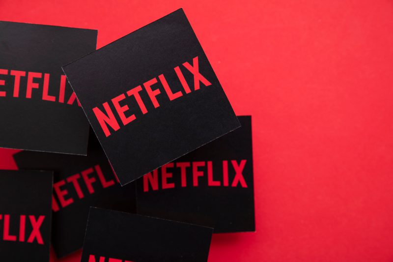 Top 10 Netflix: de populairste films en series in Nederland – week 49 13