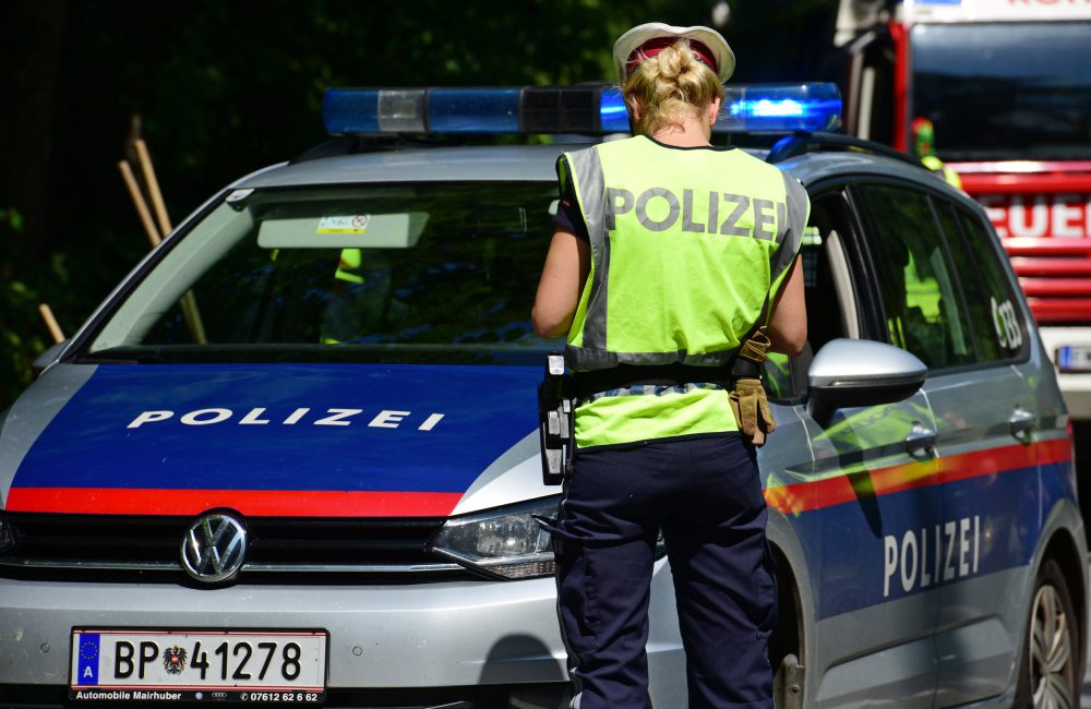 Heftig: Jongetje (2) doodgevroren in Oostenrijk, ouders waren niet thuis 11