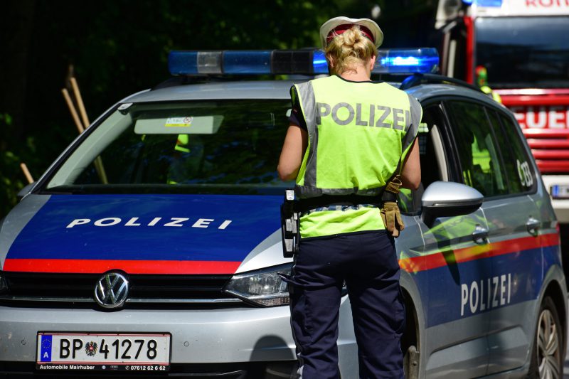 Heftig: Jongetje (2) doodgevroren in Oostenrijk, ouders waren niet thuis 13