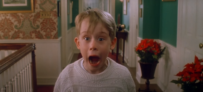 Quiz: Wat weet je van de kerstklassieker Home Alone? 27