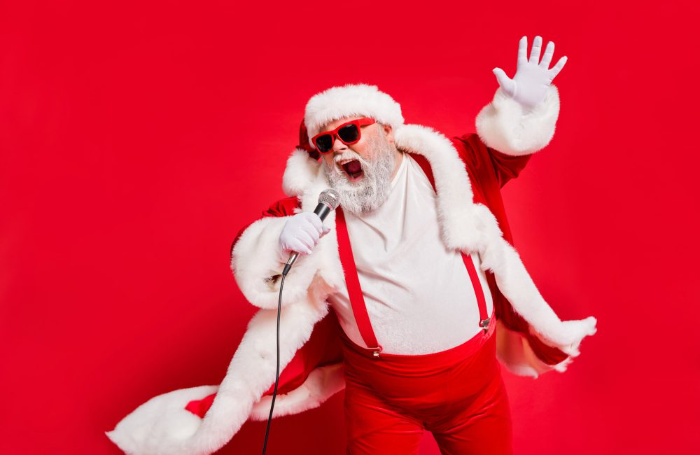 De supermakkelijke kerstliedjesquiz; deze songs moet je kennen! 10