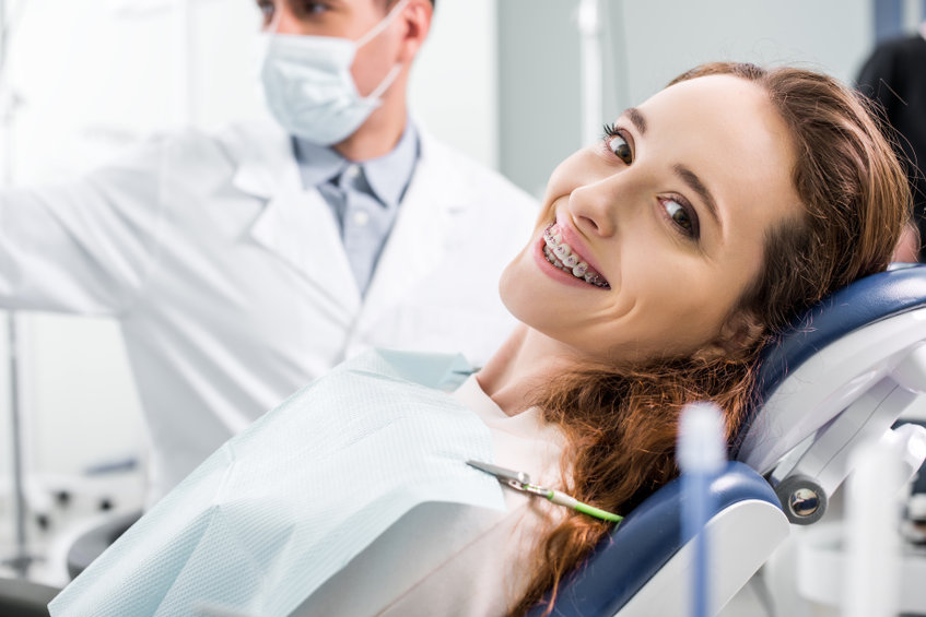 Orthodontist of tandarts: wie doet jouw beugelbehandeling? 10