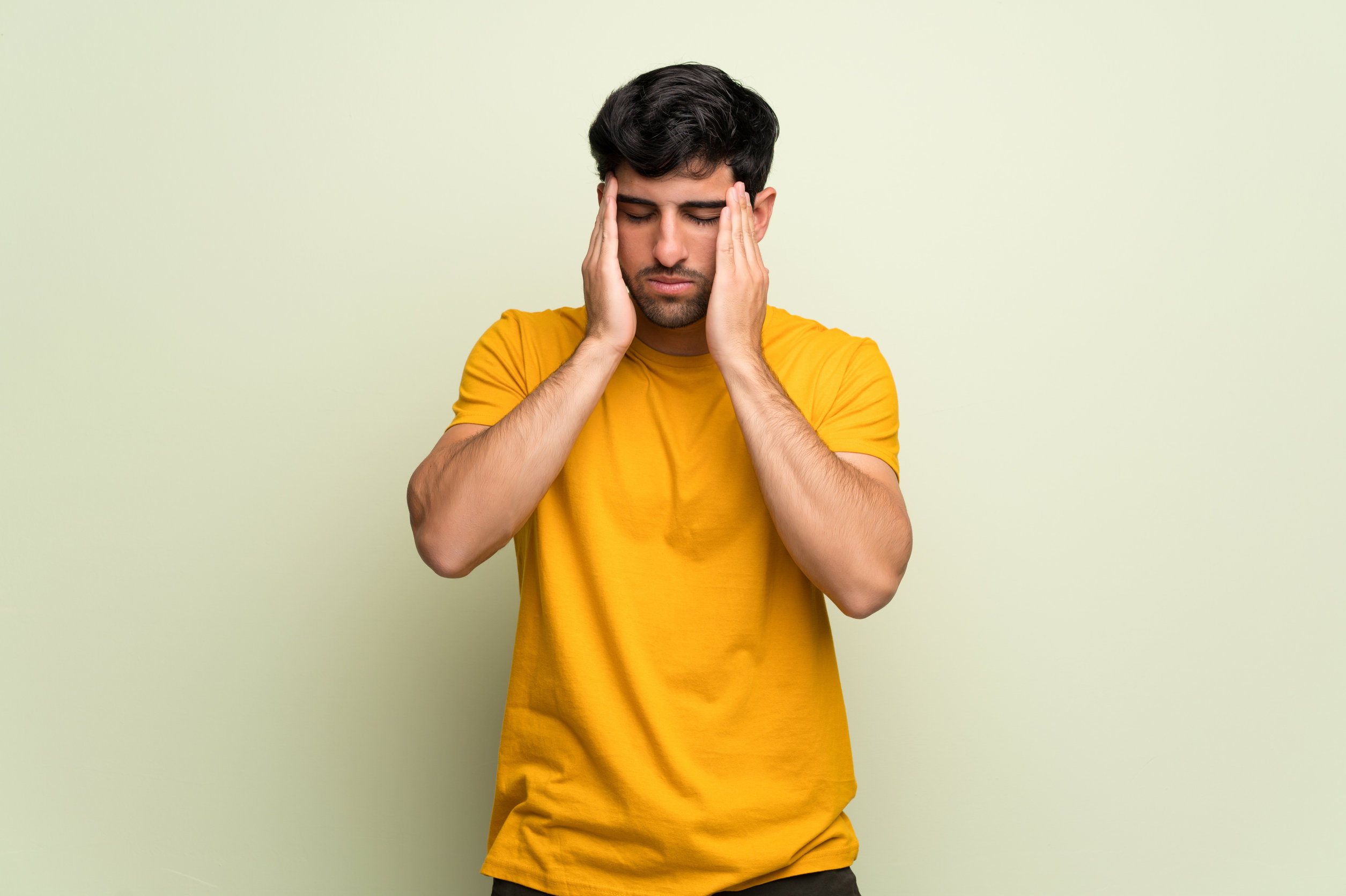 Tips tegen migraine 13