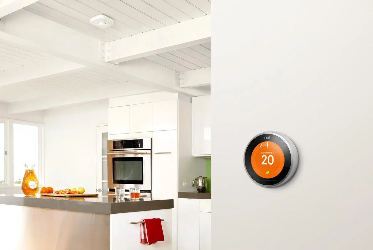 Review: Google Nest Thermostaat V3 Premium - Slim, duurzaam en kostenbesparend 20