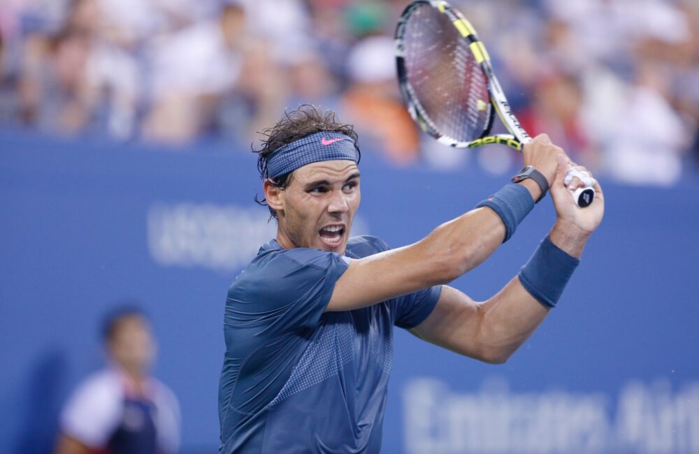 Quiz: Wat weet je van Rafael Nadal? 14