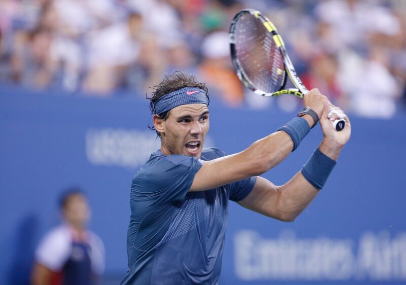 Quiz: Wat weet je van Rafael Nadal? 12