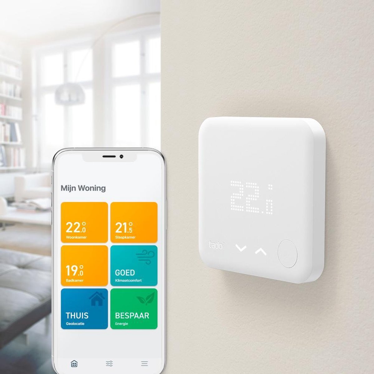 Tado Slimme Thermostaat V3 review 18