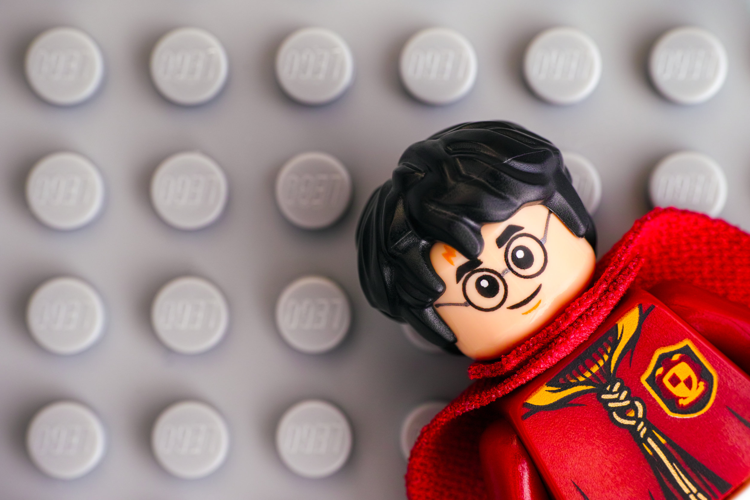 Dit zijn de leukste en mooiste Harry Potter LEGO sets 12