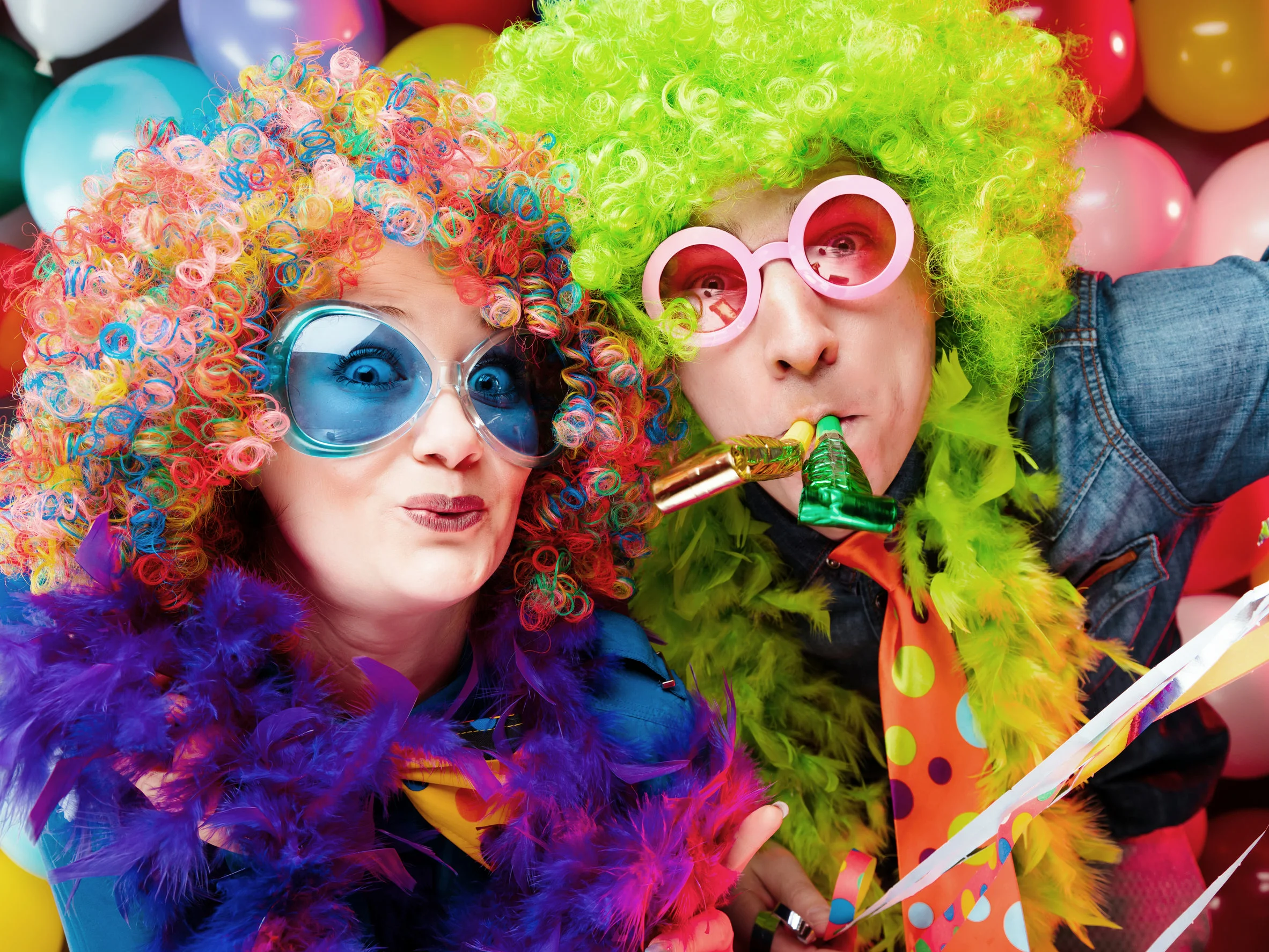 Quiz: Wat weet je van carnaval? 34