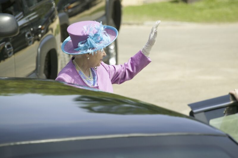 Quiz: Wat weet je van Queen Elizabeth? 8
