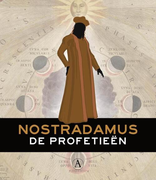 De profetieen - Nostradamus - eBook (9789025301132)