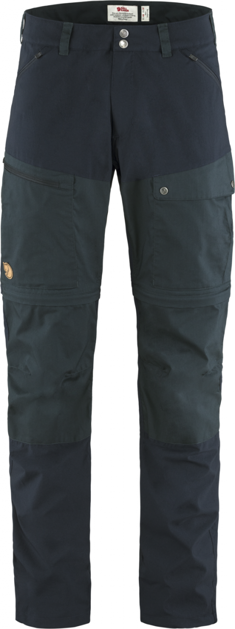 Fjallraven Abisko Midsummer Afritsbroek