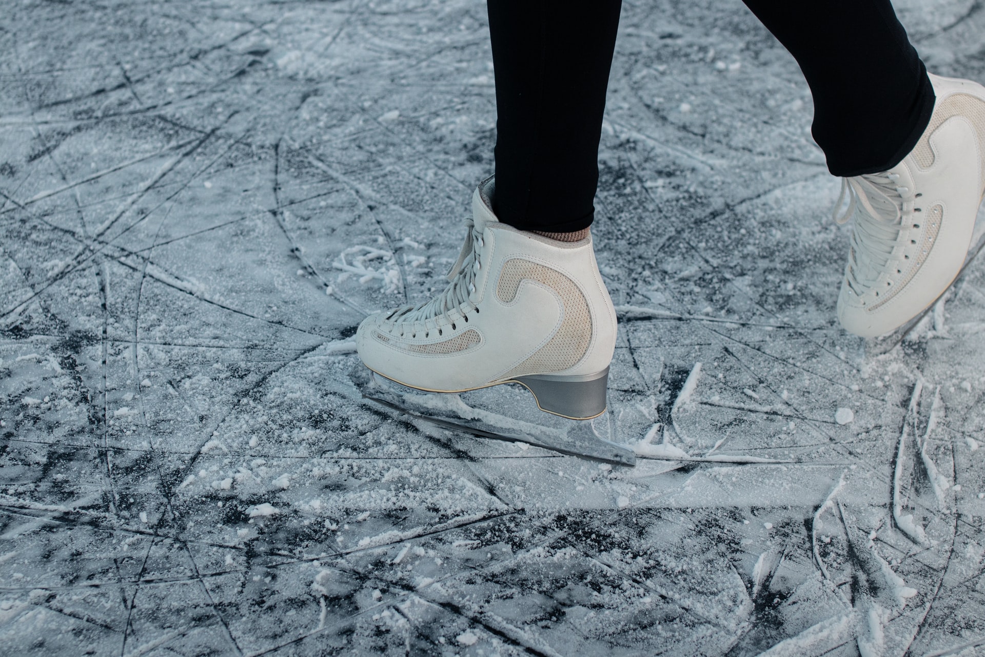 Kunnen we schaatsen in 2022? 8