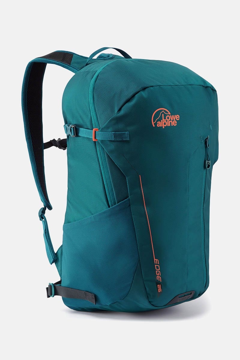 Lowe Alpine Edge 26l wandelrugzak met laptopsleeve