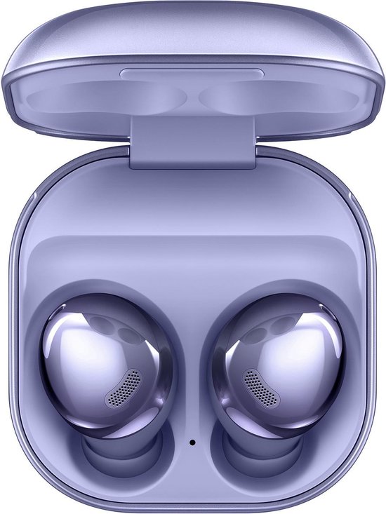Samsung Galaxy Buds Pro - Noise Cancelling