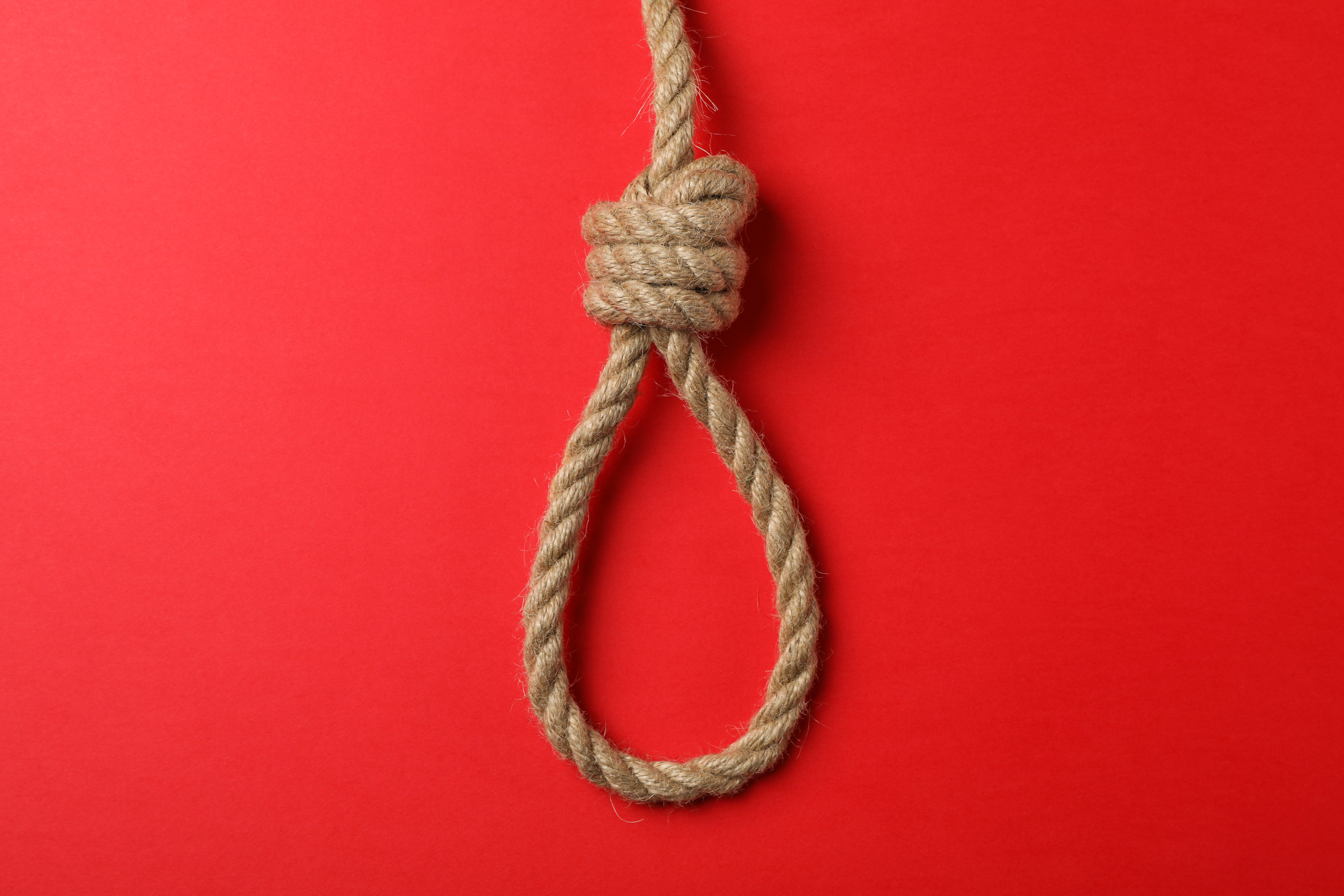 Quiz: In welke landen bestaat de doodstraf nog? 21