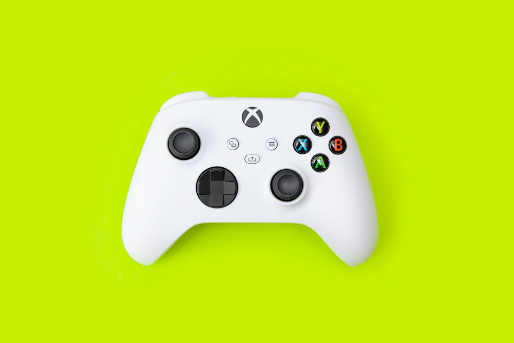 Top 10 Xbox games maart 2022