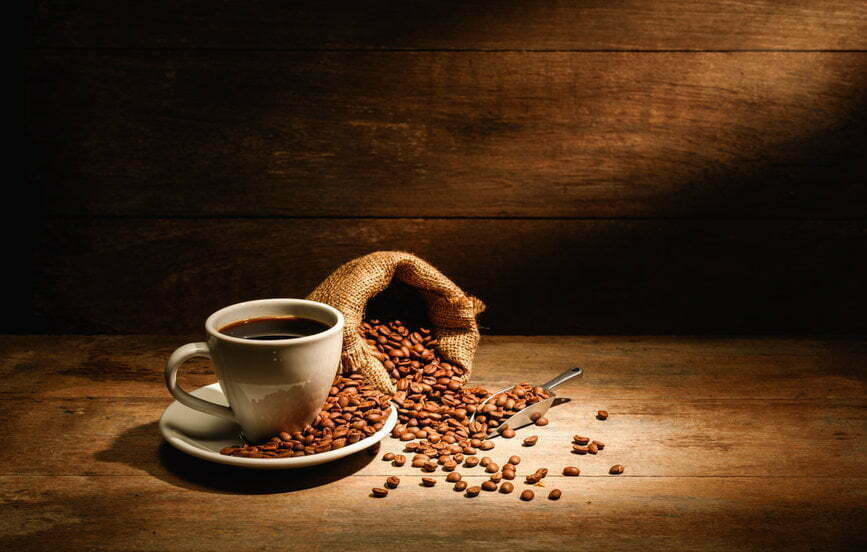 Wat is het verschil in smaak tussen koffiecups, pads, en koffiebonen? 17
