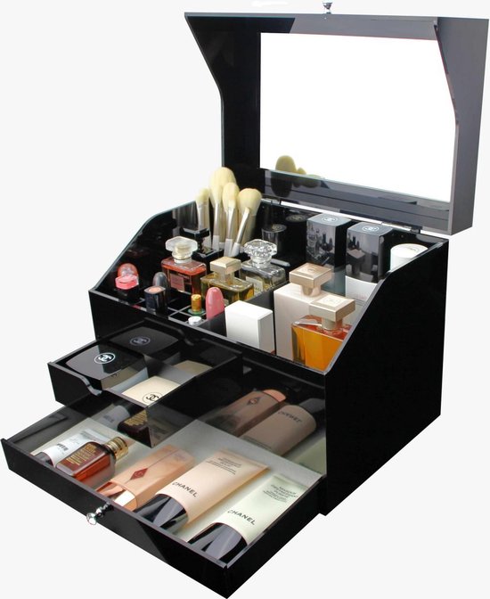 Make up organizer Beauty Box