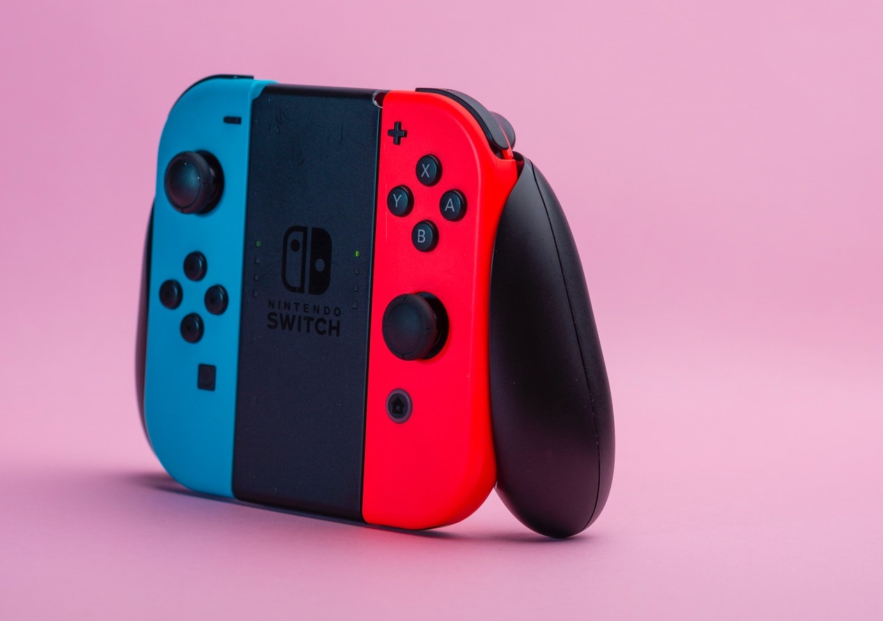 Top 10 Nintendo Switch games – Maart 2022 8