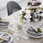 3 tips voor een feestelijke tafel 11