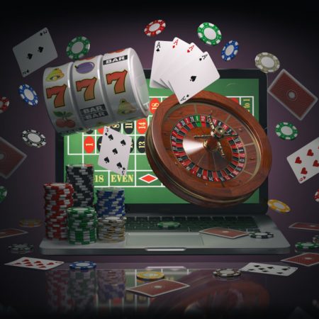 Belangrijkste groeifactoren voor online casino's in 2024 18