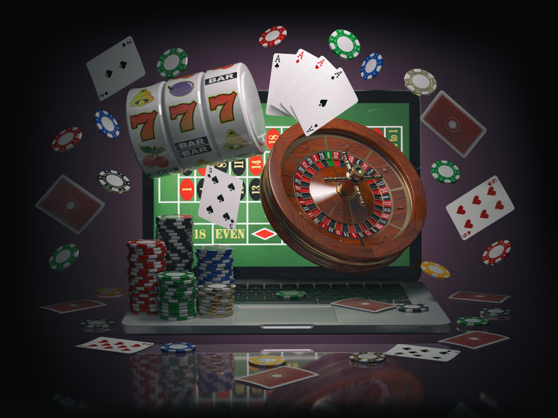 In de online casinosector gaan innovatieve technologieën sneller dan elders 17