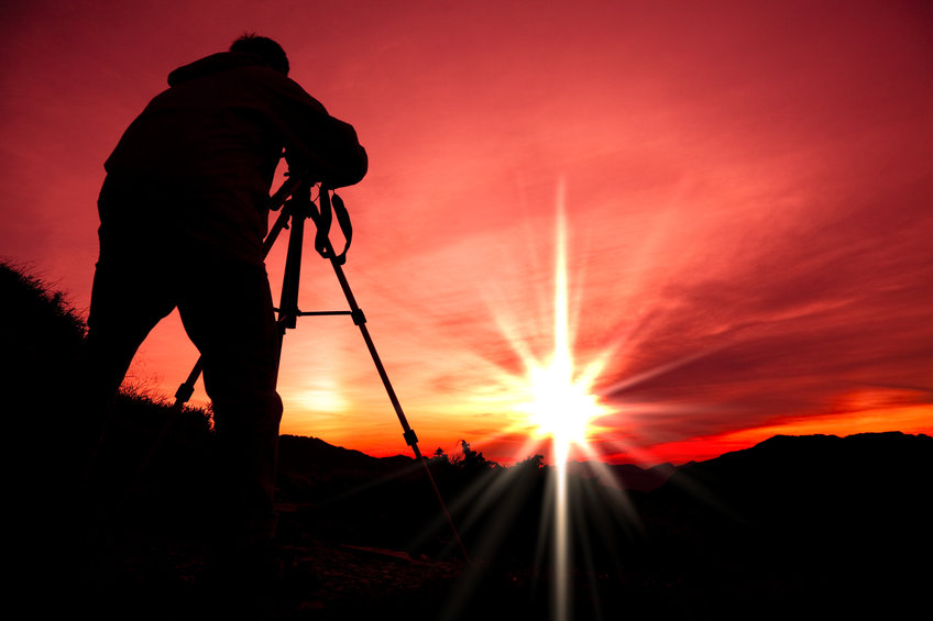De beste tips voor het fotograferen van een zonsondergang 16
