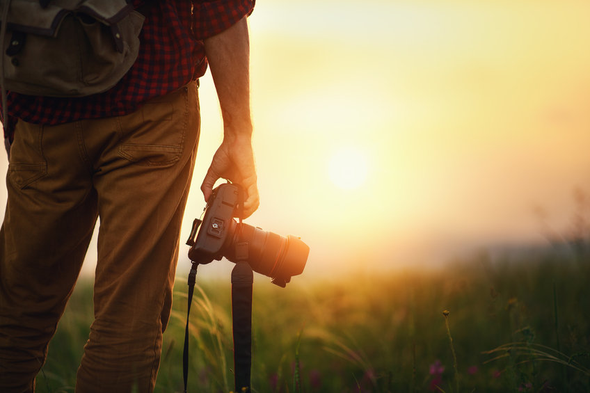 De beste tips voor het fotograferen van een zonsondergang 11