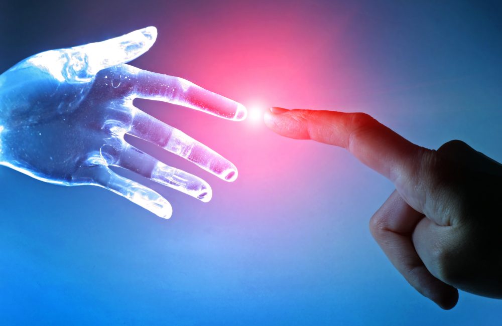 Robots in de maatschappij: de opmars en toekomst van Artificial Intelligence  8