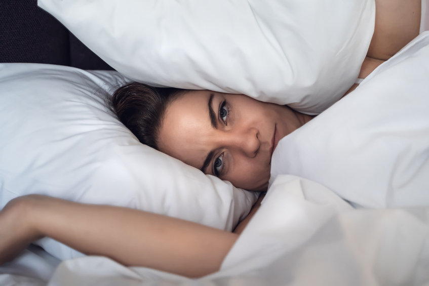Tips voor het verbeteren van je nachtrust 8
