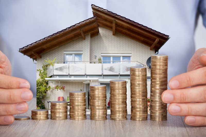 Hoe kun je profiteren van de overwaarde op je huis? 11