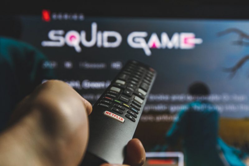 Squid Game komt terug op Netflix 8
