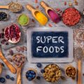 Vier superfoods voor algeheel betere gezondheid 13