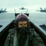 Top Gun: Maverick is nu al een van de beste Amerikaanse films ooit gemaakt 11
