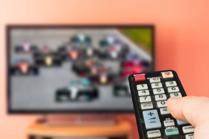 Viaplay klachten: Opstapelende frustraties van Formule 1 fans 27