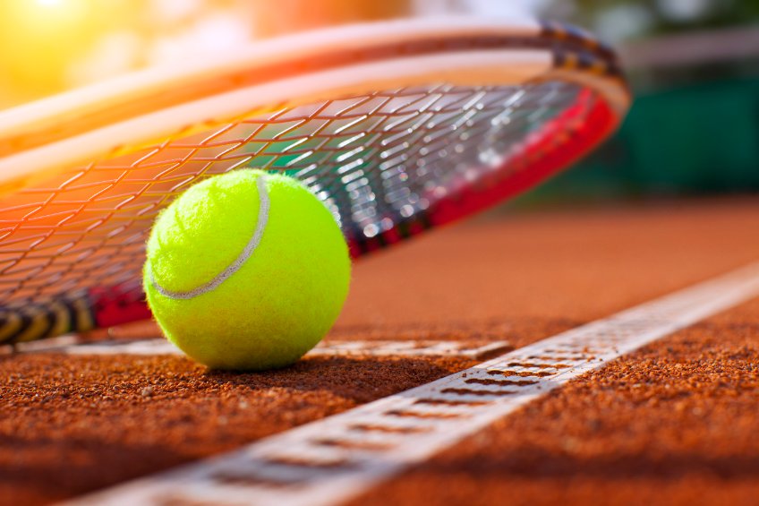 5 redenen waarom je vaker op de tennisbaan moet staan 11