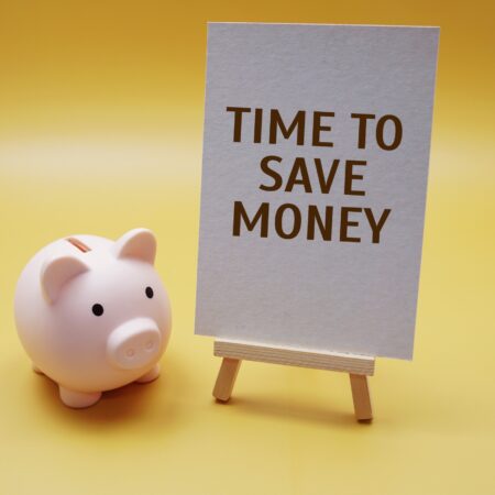 Tips om geld te besparen