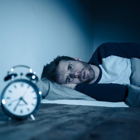 Wil jij jouw slaapproblemen oplossen? Volg deze tips voor een fijne nachtrust 42