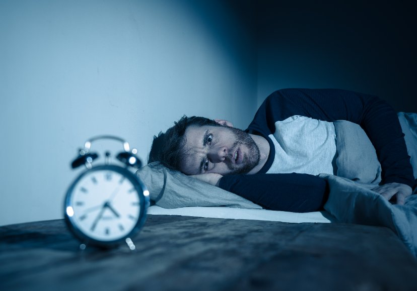 Wil jij jouw slaapproblemen oplossen? Volg deze tips voor een fijne nachtrust 12