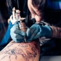 Voorbereiden tattoo: Dit is de beste voorbereiding op jouw toekomstige tatoeage! 12